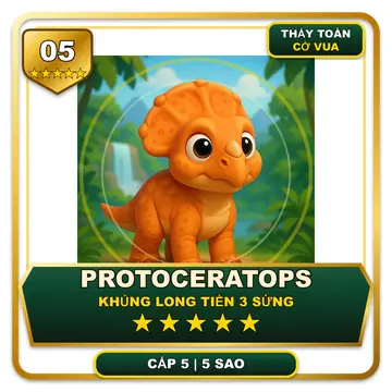 Protoceratops